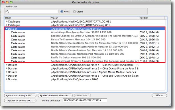 Cliquer pour agrandir... gestionnaire