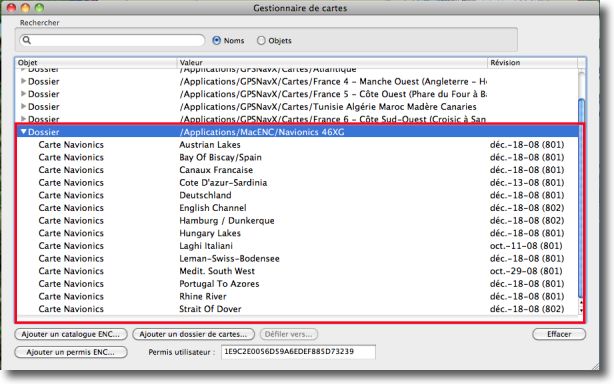 Cliquer pour agrandir... gestionnaire
