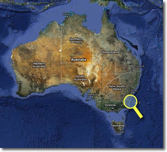 Australie