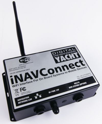 inavconnect