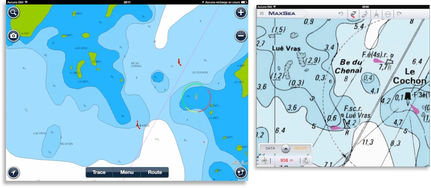 navionics