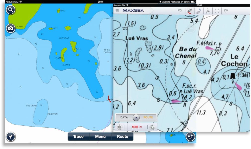 Navionics