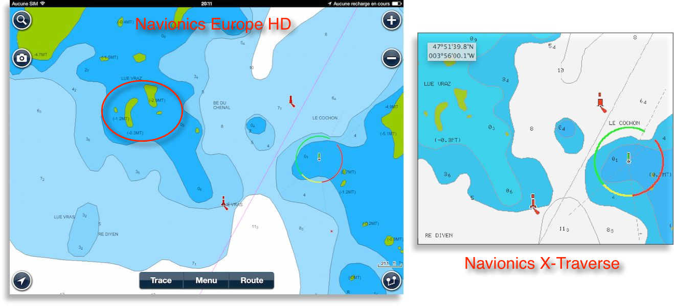 navionics