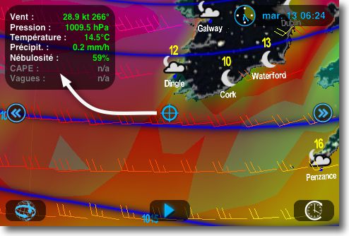 Weather4D 1.2