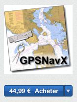 GPSNavX