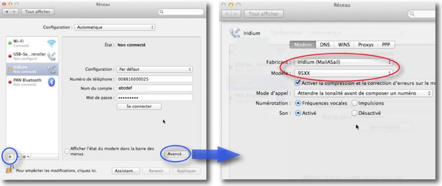 Network Preferences 1
