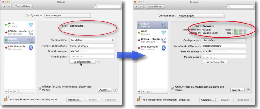 Network Preferences 2