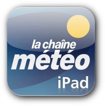 La Chaine Météo iPad