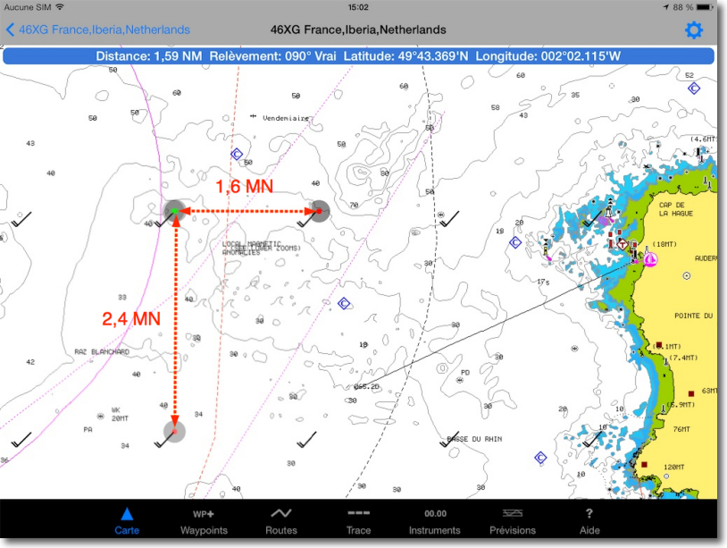 WRF France